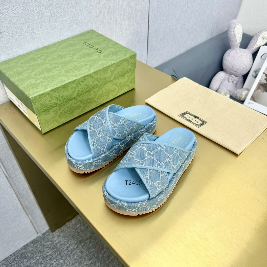 Gucci sz35-41 h0502